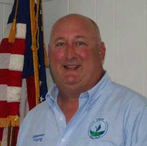 Jon Young