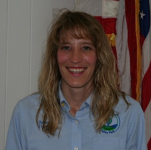 Stephanie Reynolds