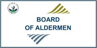 Board of Aldermen