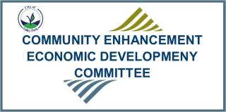 Community Enhancement-Economic Development Committee