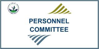 personal committee