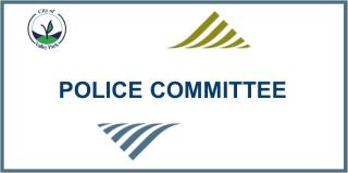 police committee
