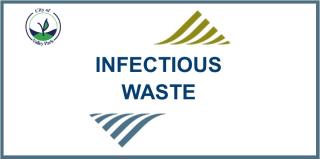 Infectious Waste
