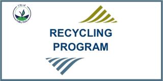 Recycling